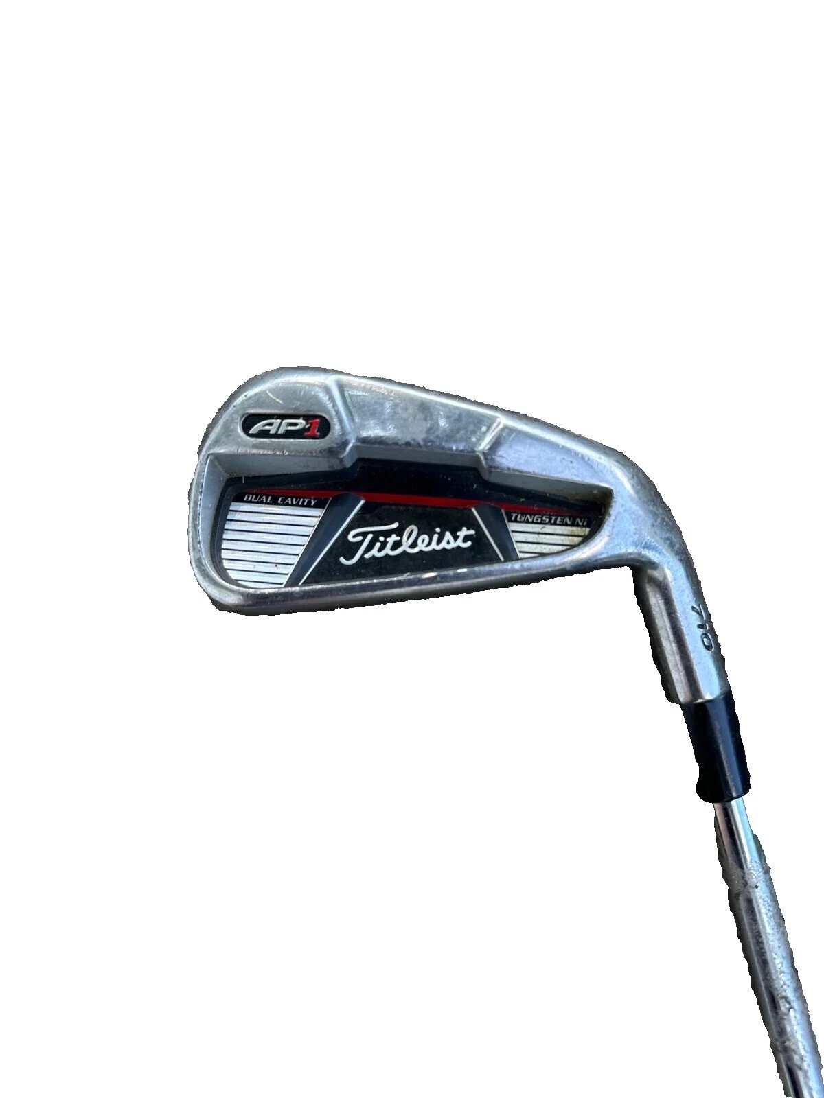 Tacos de golfe Titleist Regular 23 Loft