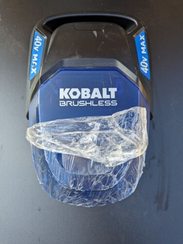 Ricambi tosaerba Kobalt KM-2041B-06 KMP 5040-06 40V: Service Top Cover - Foto 7 di 7