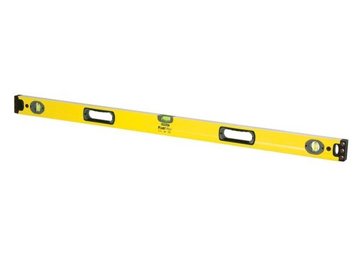 Stanley Tools - FatMax Spirit Level 3 Vial 120cm - 1-43-548 - Picture 1 of 1
