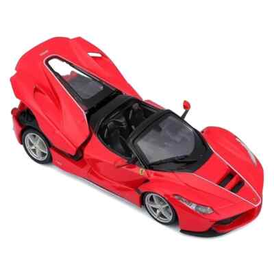 Ferrari F70 Aperta BBurago Ferrari Race & Play 26022R Diecast Car