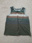 Children's Place Boy's Tank