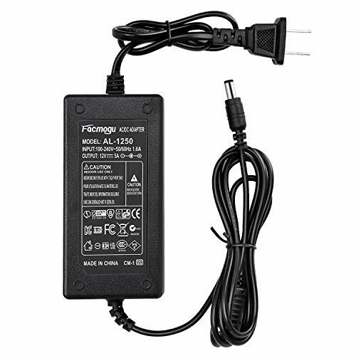 F900 2 Ch Bluetooth Amplifier 100w With Power Supply Adapter Dc 12v 5a 50w + 50w - Picture 8 of 9