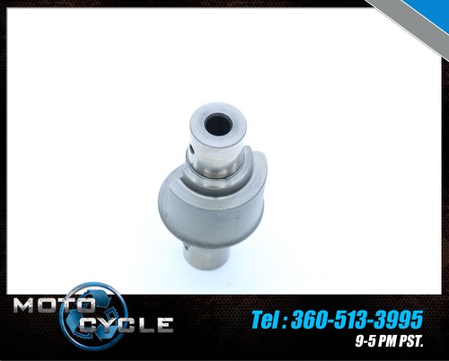 2002 SUZUKI GSXR 1000 GSXR1000 GSX-R CRANK BALANCER ENGINE MOTOR 01 02 M5 - Picture 3 of 4