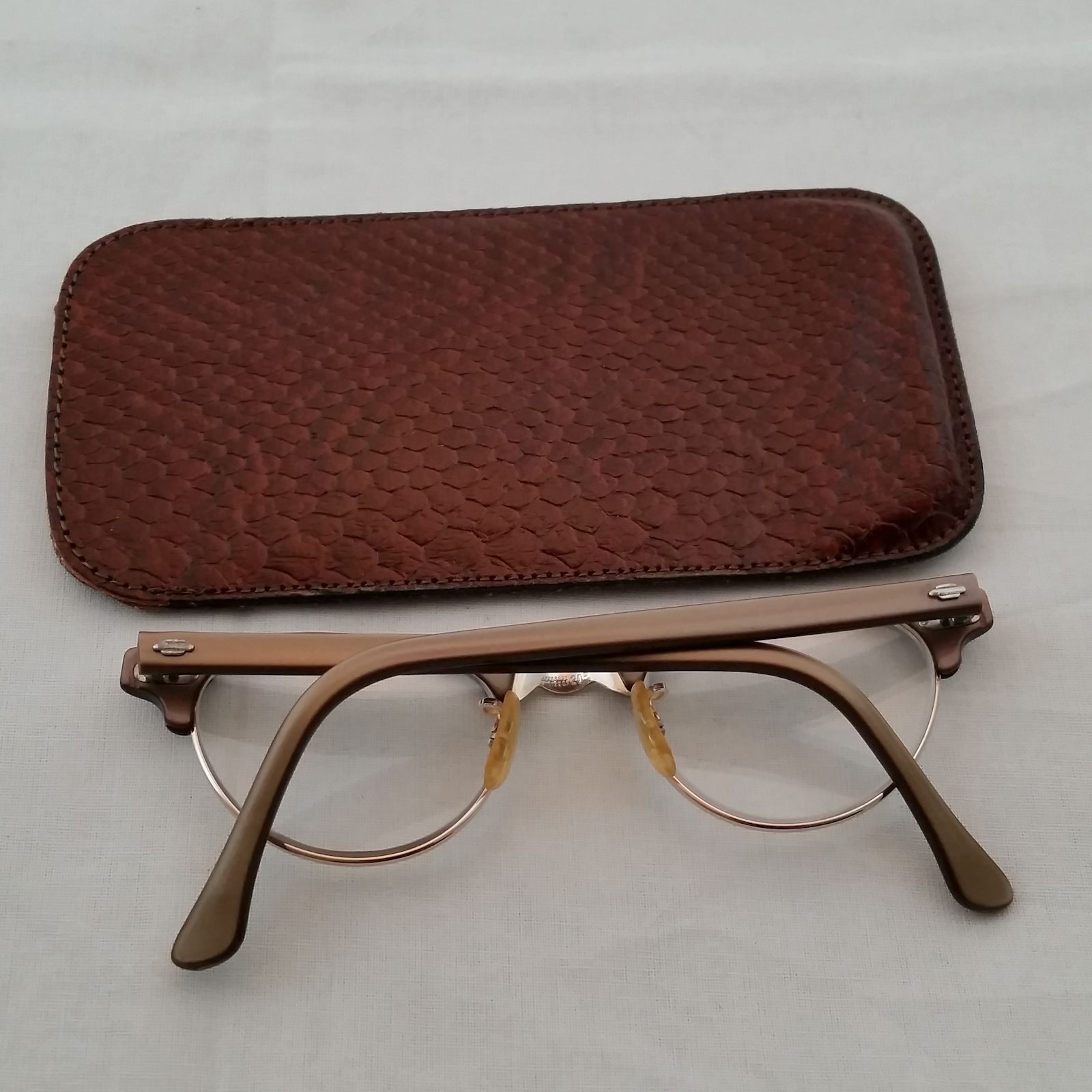 Art Craft - Cat Eye - True Antique Eyeglasses & C… - image 3