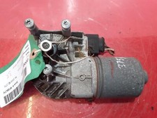 2008 VOLVO S40 Wiper Motor Front 
