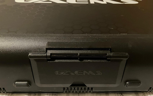 GAEMS Portable Monitor Sentinel Pro XP 1080P - Bild 8 von 9