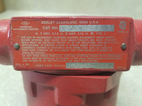 Halliburton HFC-RTU, Convertitore di frequenza 12-30 DC Mod (Box193) - Foto 4 di 6