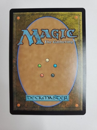 MTG Magic The Gathering Card Stonework Packbeast Artifact Creature Beast Zendika - Picture 2 of 2