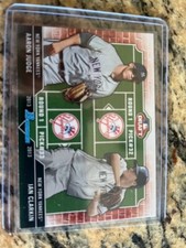 2013 Bowman Draft Picks & Prospects - Dual Draftee #DD-JC Aaron Judge, Ian...