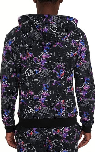 Robert Graham Men's Gamma Rays L/S Knit Size Medium Nwt - Bild 3 von 3