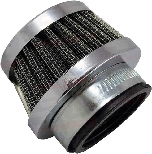 35mm Air Filter Cleaner ATV Quad Dirt Pit Bike Go Kart Taotao JCL Lifan Chinese - Bild 2 von 3