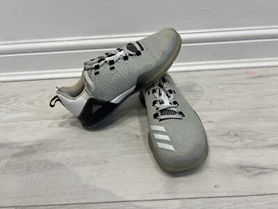 Adidas Crazy Power TR Part Wild Fitness Trainers Women's Size