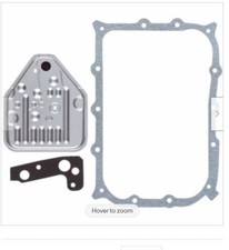 Transmission Filter Kit-Premium Replacement Auto Trans Filter Kit ATP B-71
