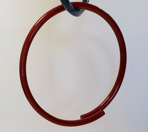 Wrench ring organizer, HD steel ring with multiple uses (3 piece set) Medium - Picture 9 of 12