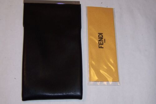 NUEVAS GAFAS DE SOL FENDI 0013/S 7TI-PL BORGOÑA/GRIS AUTÉNTICAS 013 - Imagen 4 de 9