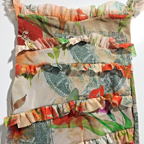 Pretty Little Thing Dress Size US 6 - UK 10 - EUR 38 - Picture 3 of 5