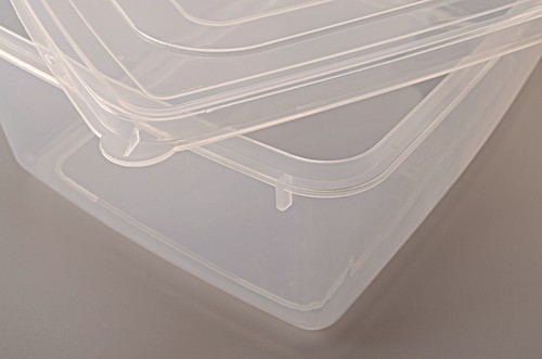 Kitchen Pantry Food Fresh-Keeping Organization Box Storage Containers - Picture 49 of 49