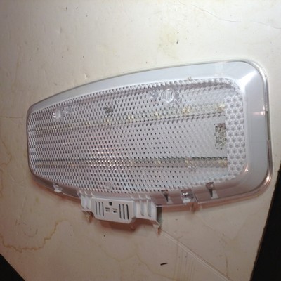 LG/KENMORE Refrigerator LED light ASSEMBLY plastics part number 