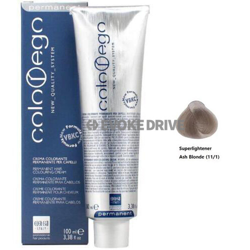 Alter Ego Italien | Ever Ego Italien Farbe Ego permanente Haarfärbemittelcreme 3,38oz - Bild 15 von 84