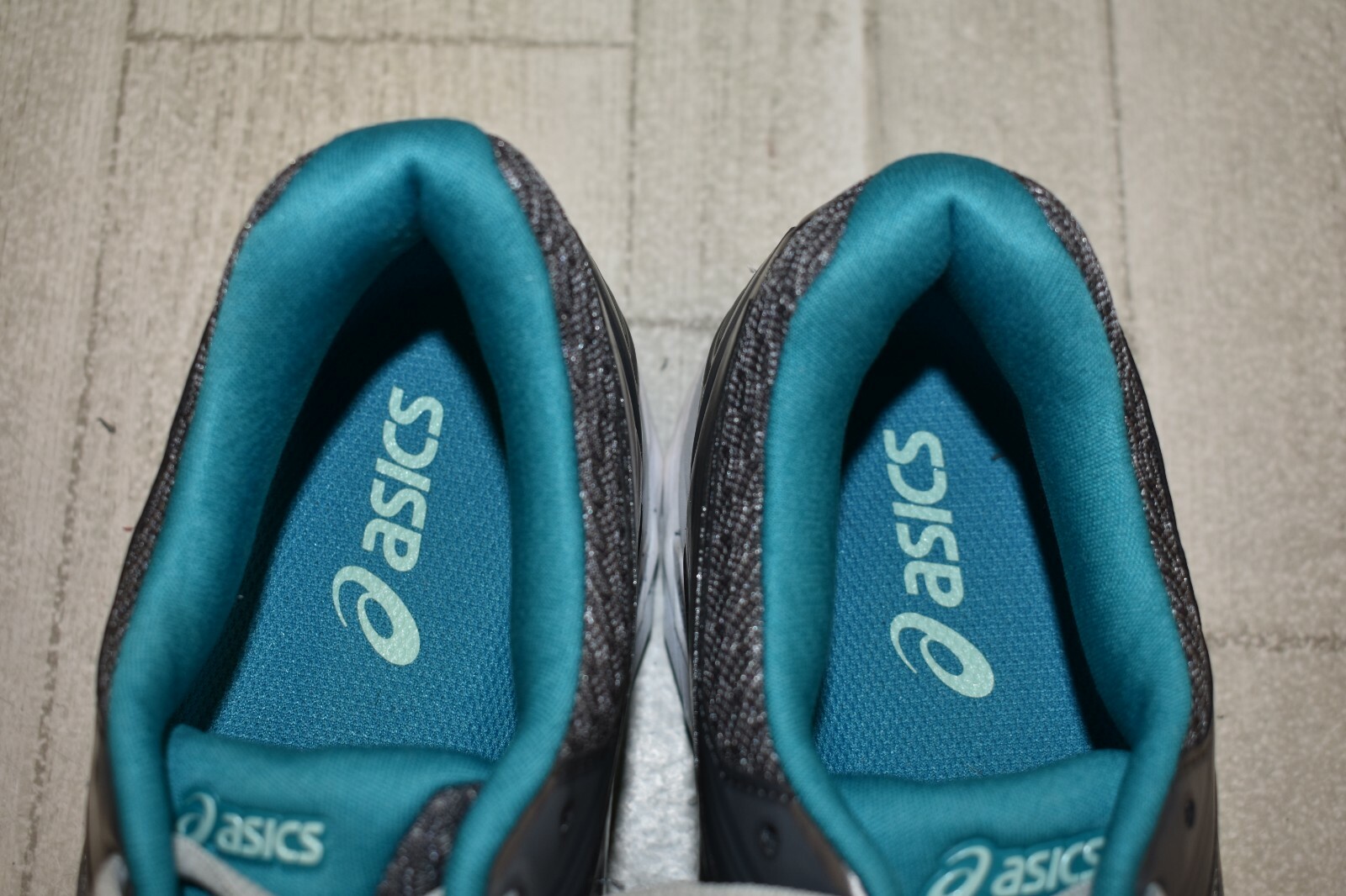 Asics GT-2000 Carbono 5 Calzado para Correr-Para Mujer Talla 8.5, Carbono GT-2000 Plata ARCTIC AQUA 888a35 Asics GT-2000 Carbono 5 Calzado para Correr-Para Mujer Talla 8.5, Carbono GT-2000 Plata ARCTIC AQUA 888a35