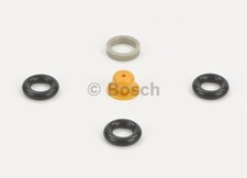 Fuel Injector Seal Bosch 1287010704