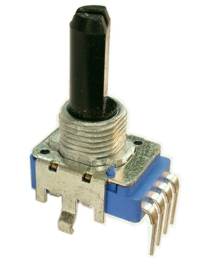 Potentiometer RK11/RK14 div. Ausführungen und Werte ALPS/ALPHA/Song Huei - Picture 50 of 82