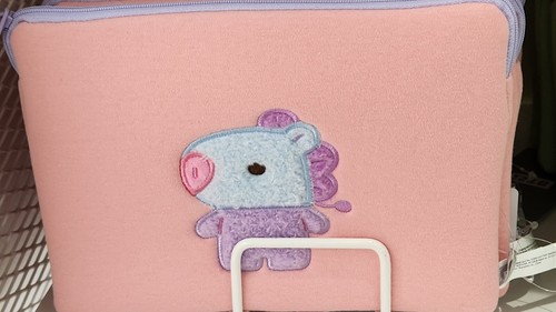 BT21 Line Friends Handtasche BTS Popuo - Bild 15 von 15