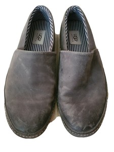 ugg vibram men's shoes
