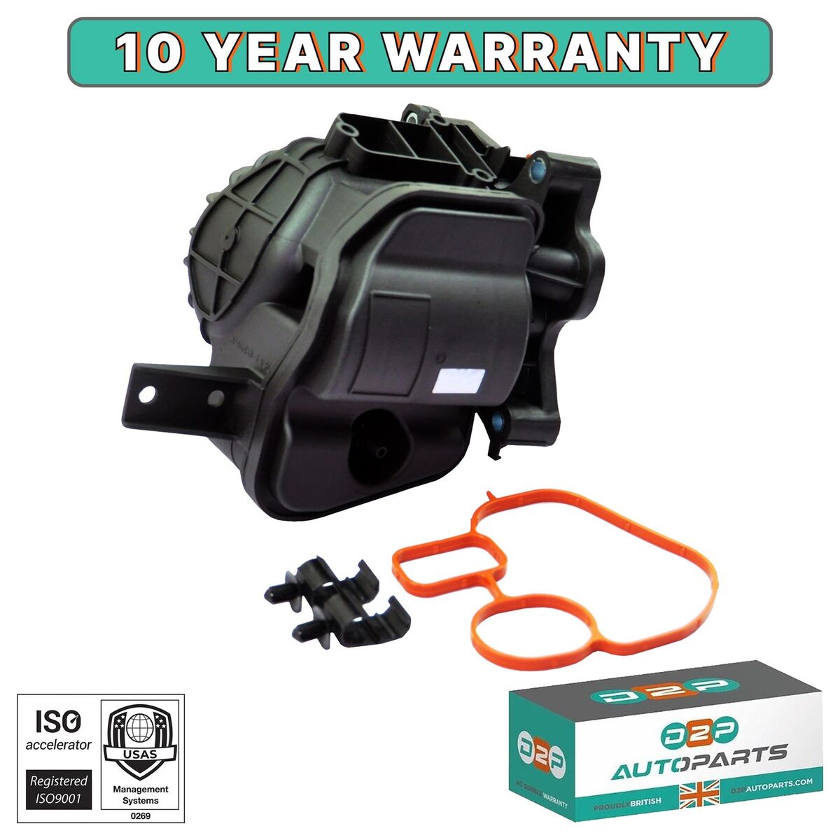 EGR VALVE EXHAUST GAS RETURN SENSOR for SAAB 9-3 9-5 EGR VALVE EXHAUST GAS RETURN SENSOR for SAAB 9-3 9-5
