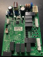 Refrigerator Control Board – Part # W10518959
