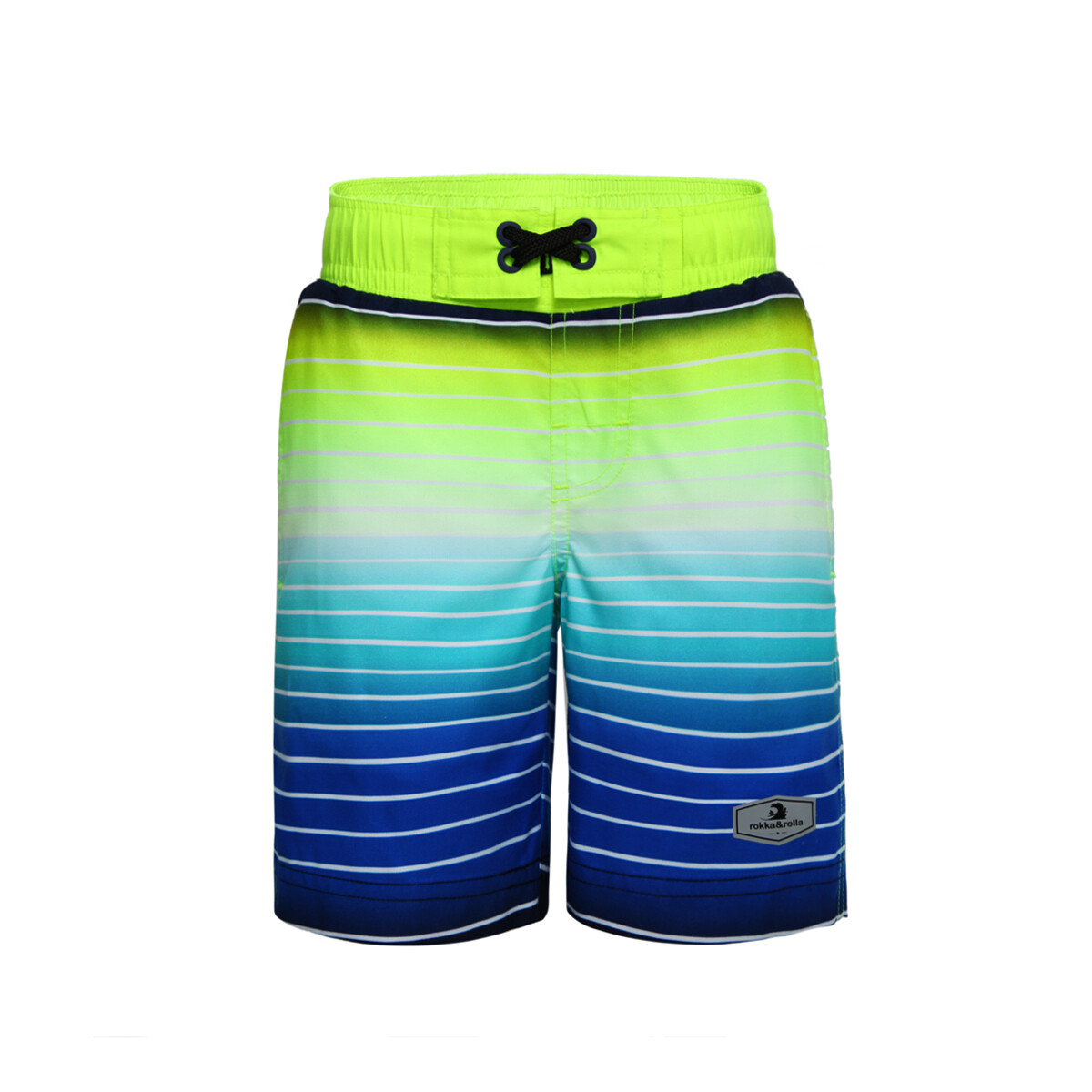 Rokka Short Pants in Navy Rokka Short Pants in Navy
