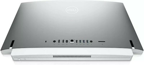Dell Inspiron 23.8-Inch All-In-One (Silver) Intel Core i5 8 GB RAM, 512 GB SSD + - Picture 3 of 5