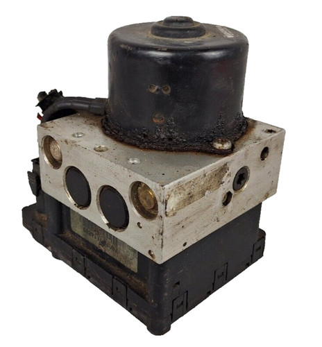 VW Sharan Ford Galaxy ABS PUMP MODUL 1J0907379P / 5WK8476 OEM Kabelbaum
