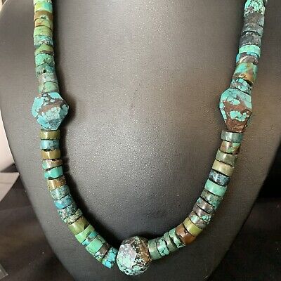 Breathtaking Vintage Native American Navajo 12 Spiderweb Turquoise Sterling Silver Bracelet Breathtaking Vintage Native American Navajo 12 Spiderweb Turquoise Sterling Silver Bracelet