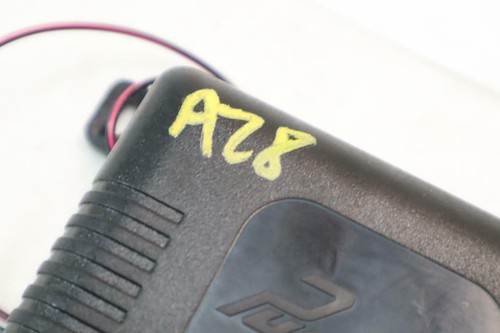 Pursuit PRO9644E Vehicle Security System Module~ USED ~ - Picture 5 of 6