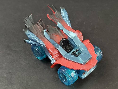 Hot Steak Vehicle Skylanders Figure 87550888 ActiVision 2015 - Picture 2 of 8