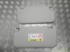 Ford B-MAX 2016 Sun Visor with Mirror Set DU5A00014CA