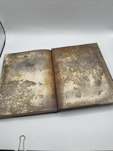 Gravity Falls Journal 3 - Alex Hirsch & Rob Renzetti Hardcover 1st Ed July 2016 - Imagen 8 de 9