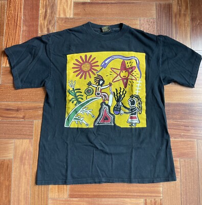 日章旗　vintage no sleeve tee 80s 90s Amazon.com: 80s 90s Vintage Graphic Tees Novelty T-Shirts