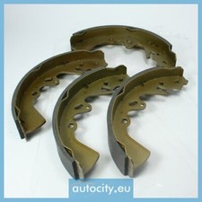 Mâchoire de frein Mazda RX7