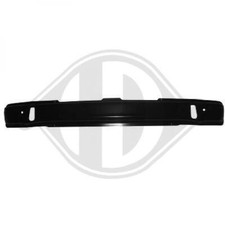 Diederichs Stoßstange Verstärkung vorne für Dacia Logan Baujahr 2004-2013