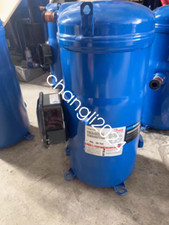 DSH140A4ALD Danfoss Scroll compressor  new via FedEx or DHL