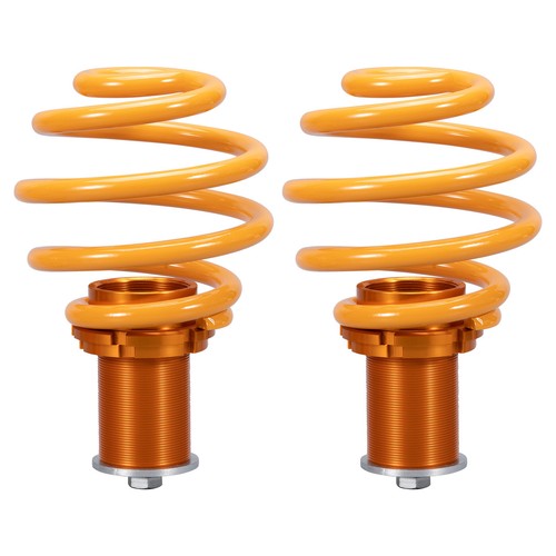 Ajustable Altura coilover suspensión for Renault Clio II 1998-2005 Amortiguador - Imagen 10 de 11
