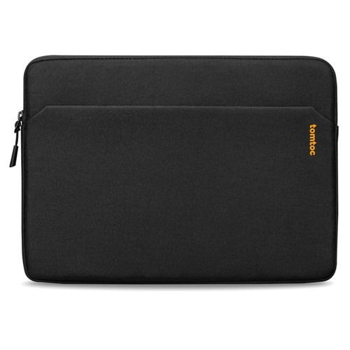Laptop Tasche Wasserabweisend 14Zoll MacBook Surface Schutz Schwarz