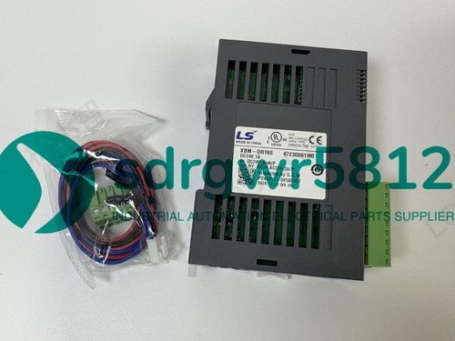 1pcs New LS PLC Input Module XBM-DR16S - Picture 6 of 6
