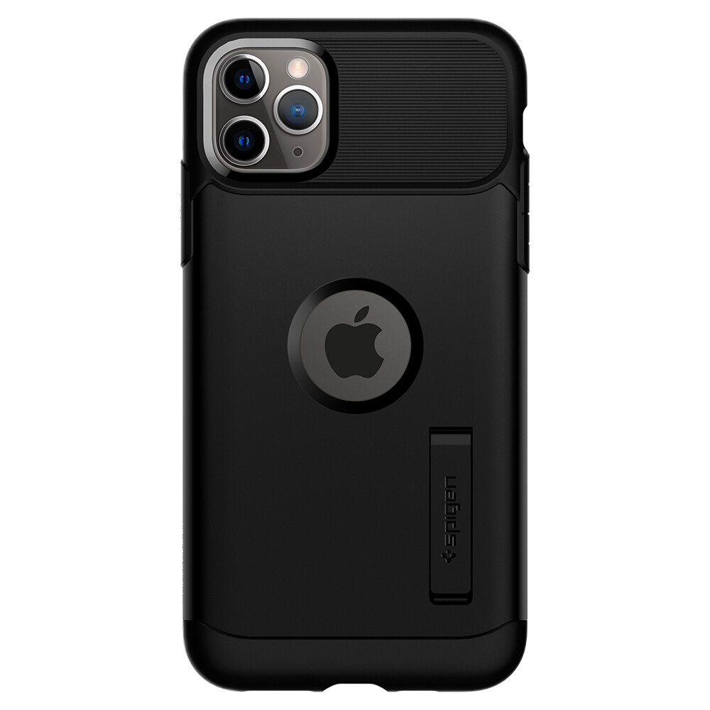 iPhone 11 / 11 Pro / 11 Pro Max Case Spigen [Slim Armor] Protective