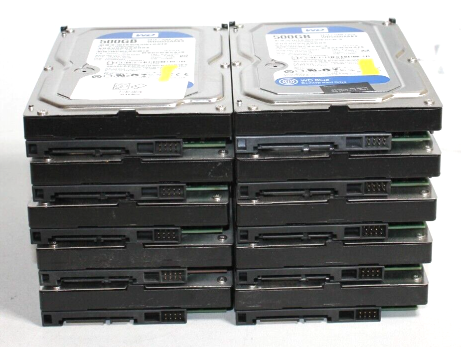 WD HD3.5