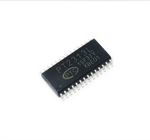 1Pcs PT2313 PT2313L Sop Ic New hc - Imagen 3 de 3