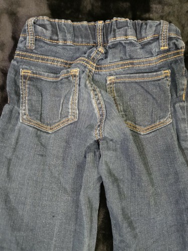 old navy jeans size 6 Regular - Picture 8 of 9