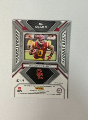レア 2020 Panini 10シリ RC 直筆サイン パッチ マット・サイス レア 2020 Panini 10シリ RC 直筆サイン パッチ マット・サイス